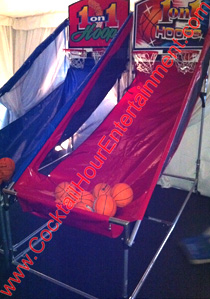 eric_cutler florida basketball pop-a-shot game