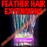 eric_cutler hair feathers